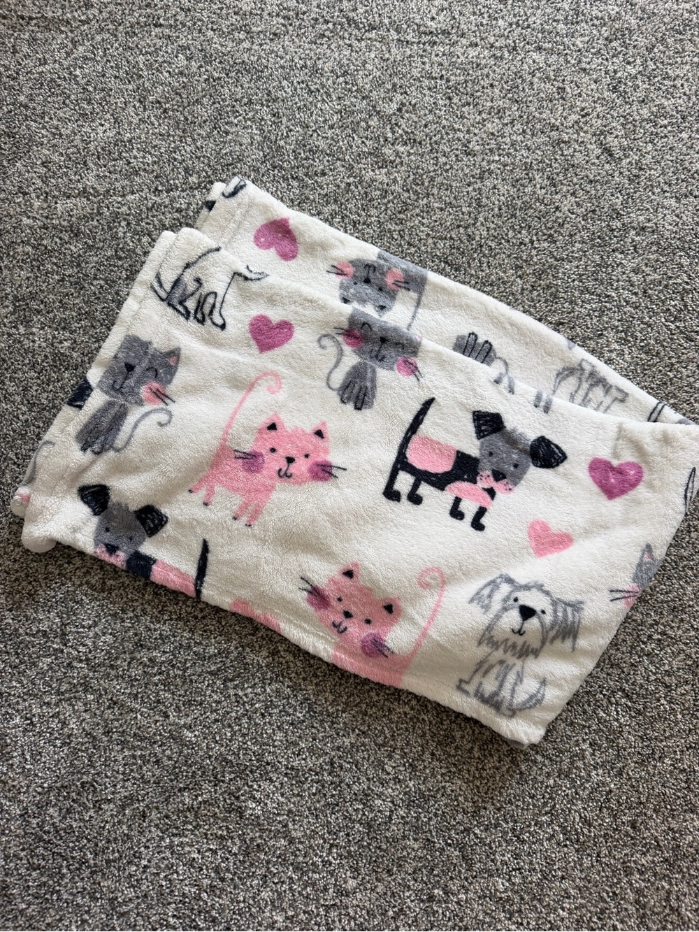 Kids Blanket